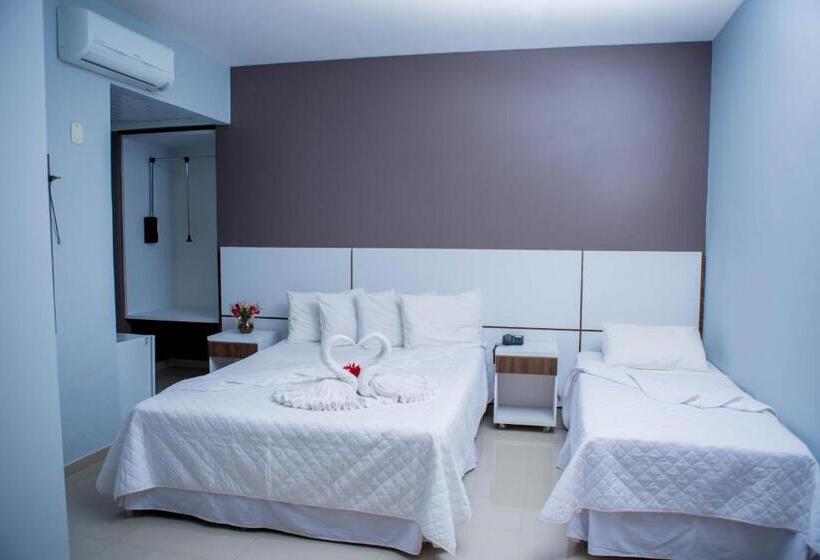 Hotel Porto Napolis