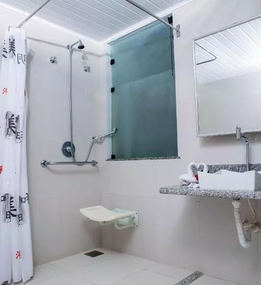 فندق Porto Napolis