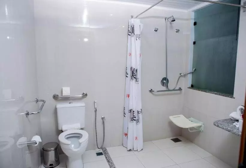 فندق Porto Napolis