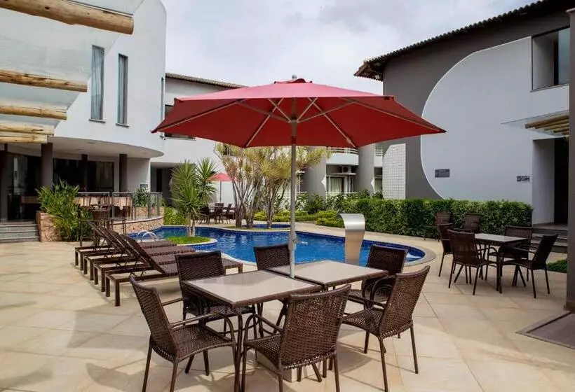 فندق Porto Napolis