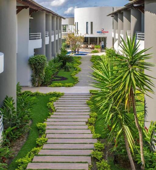 Hotel Porto Napolis
