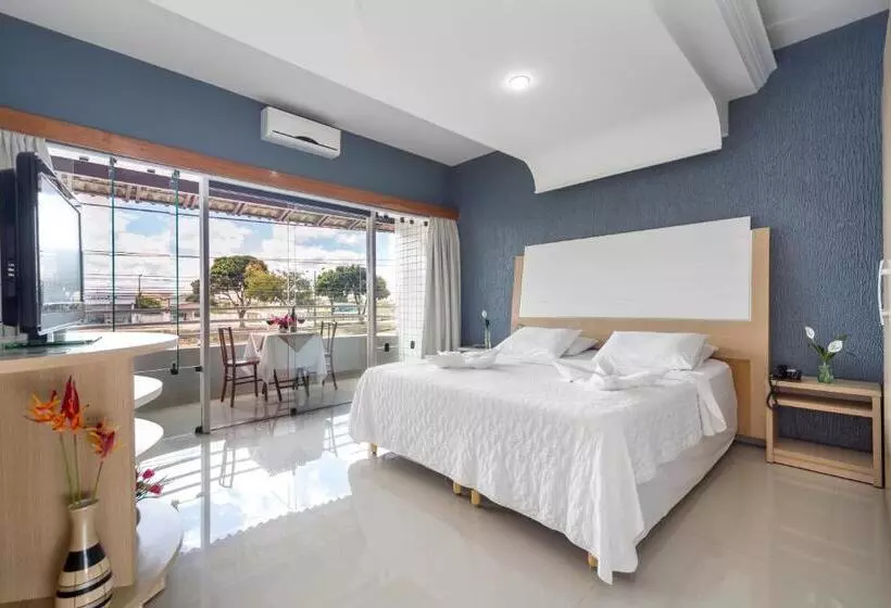 فندق Porto Napolis