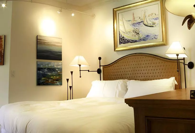 Hotel Provident Luxury Suites Fisher Island