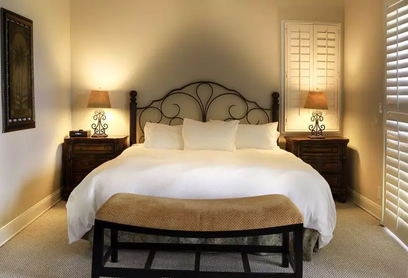 Hotel Provident Luxury Suites Fisher Island