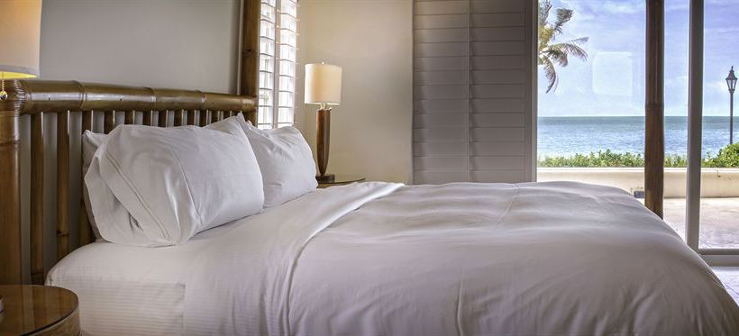 فندق Provident Luxury Suites Fisher Island