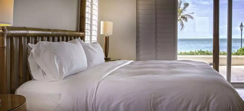 Hotel Provident Luxury Suites Fisher Island