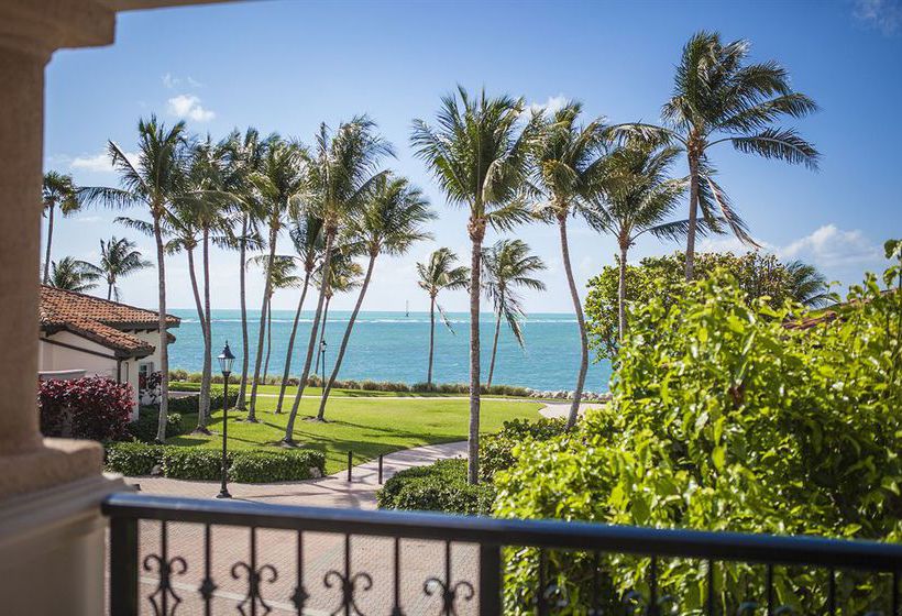 فندق Provident Luxury Suites Fisher Island