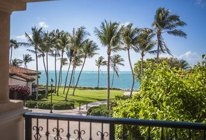 Hotel Provident Luxury Suites Fisher Island