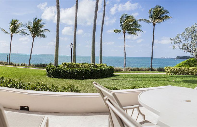 فندق Provident Luxury Suites Fisher Island