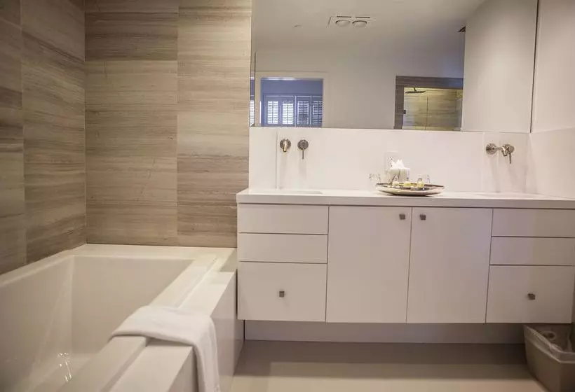 Hotel Provident Luxury Suites Fisher Island