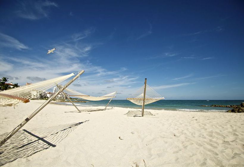 فندق Provident Luxury Suites Fisher Island