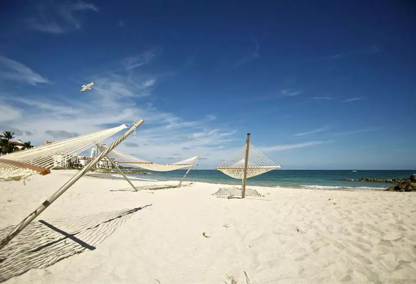 Hotel Provident Luxury Suites Fisher Island