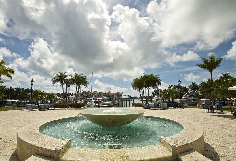 فندق Provident Luxury Suites Fisher Island