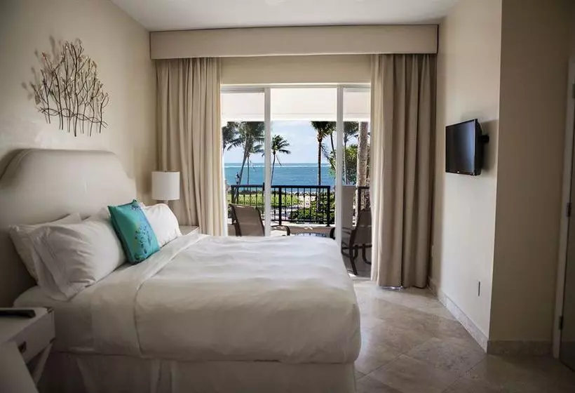 Hotel Provident Luxury Suites Fisher Island