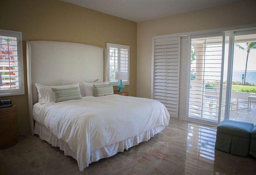 فندق Provident Luxury Suites Fisher Island