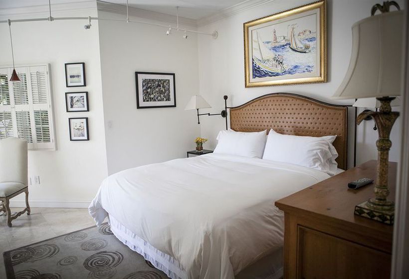 فندق Provident Luxury Suites Fisher Island