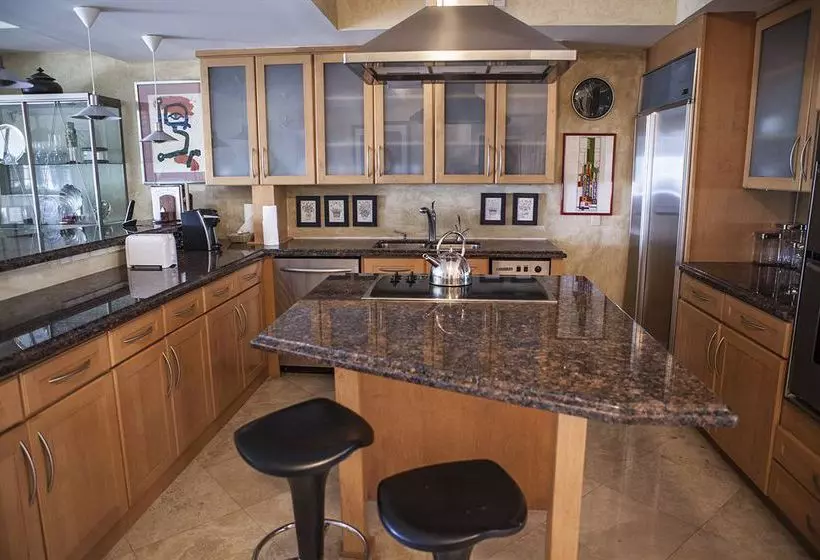 Hotel Provident Luxury Suites Fisher Island