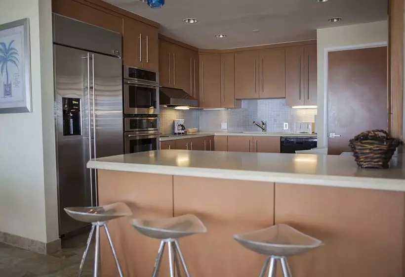 Hotel Provident Luxury Suites Fisher Island