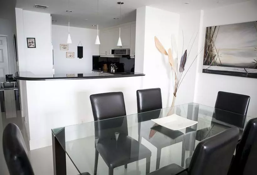 Hotel Provident Luxury Suites Fisher Island