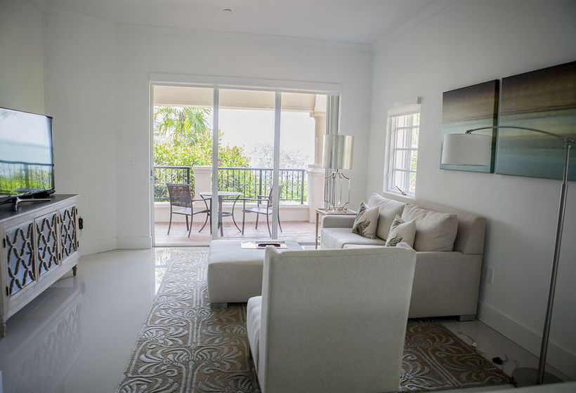 فندق Provident Luxury Suites Fisher Island