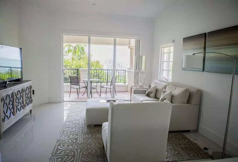 Hotel Provident Luxury Suites Fisher Island