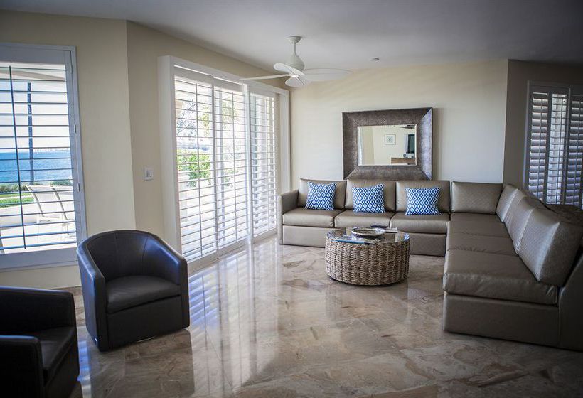 فندق Provident Luxury Suites Fisher Island