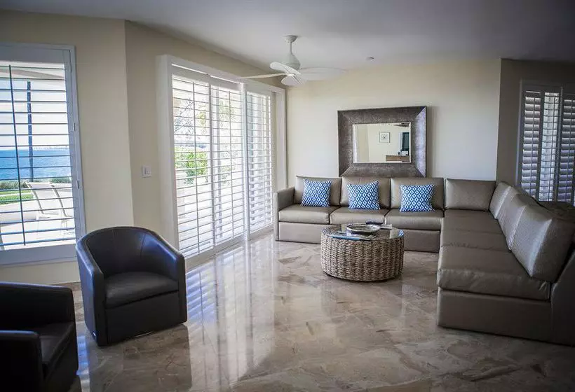Hotel Provident Luxury Suites Fisher Island