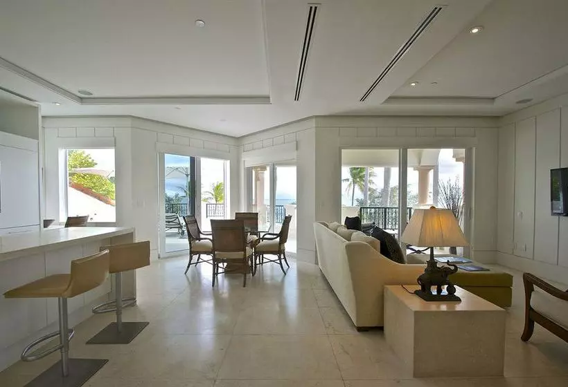 Hotel Provident Luxury Suites Fisher Island