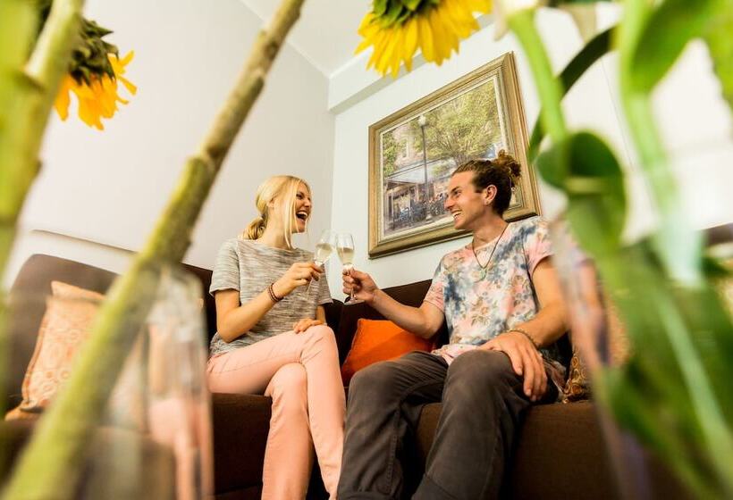 ホテル Rio Cumbaza