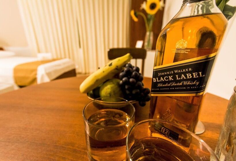 ホテル Rio Cumbaza