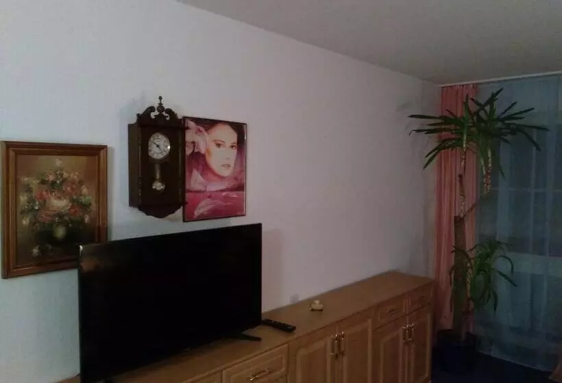 Отель Rodewisch