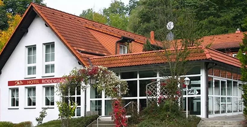 Отель Rodewisch