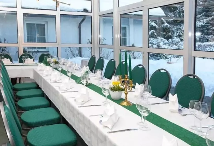 Отель Rodewisch