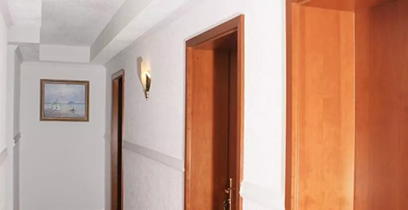 Отель Rodewisch