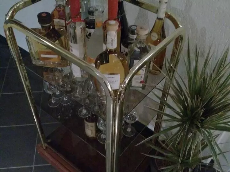 Отель Rodewisch