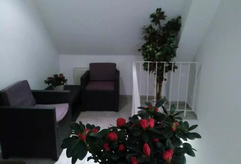 Отель Rodewisch