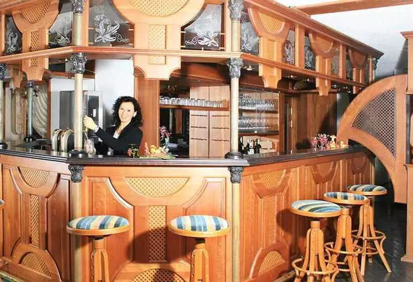 Отель Rodewisch