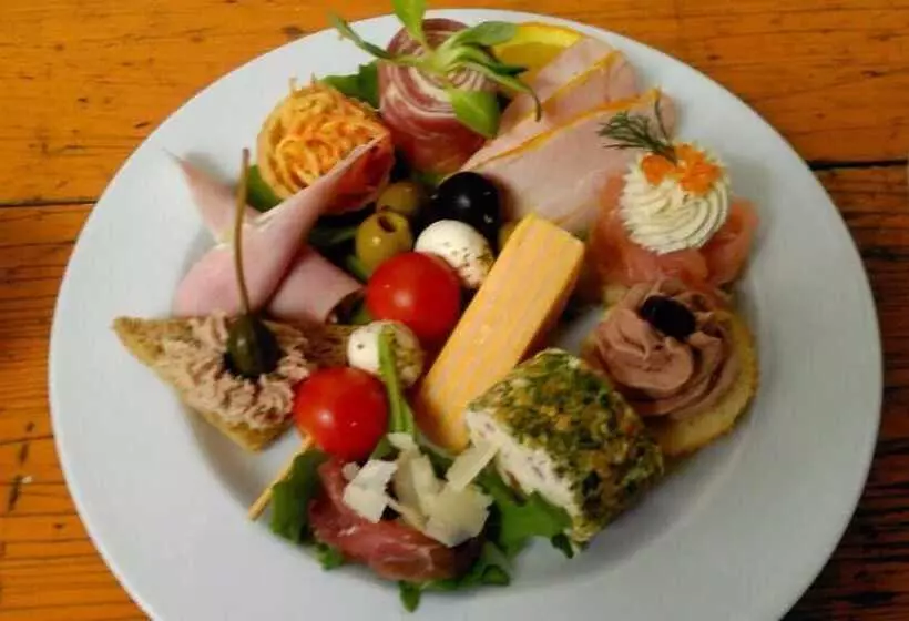 Отель Rodewisch