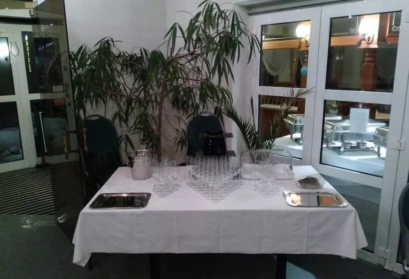 Отель Rodewisch