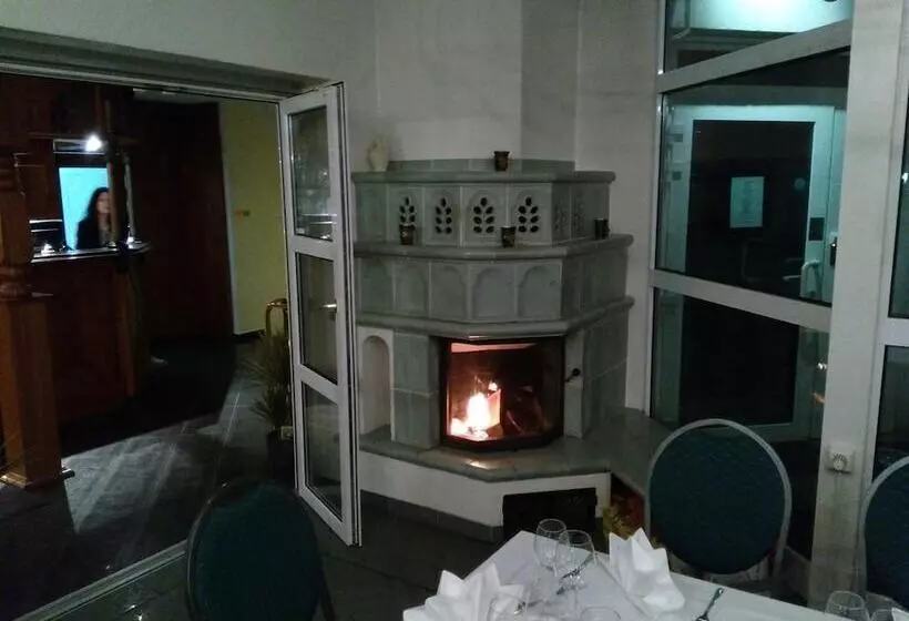 Отель Rodewisch