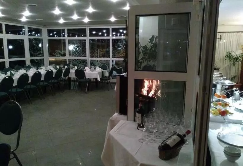 Отель Rodewisch