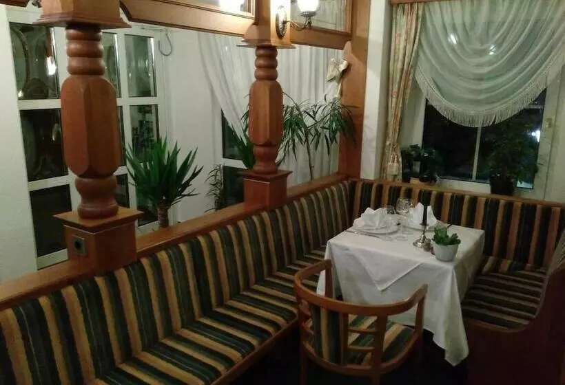 Отель Rodewisch