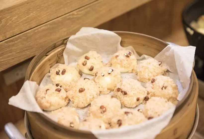 Отель Route Inn Grantia Hanyu Spa Resort