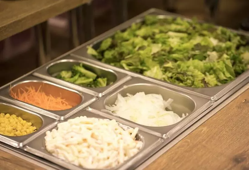 Отель Route Inn Grantia Hanyu Spa Resort