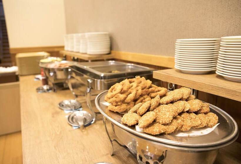 فندق Route Inn Grantia Hanyu Spa Resort