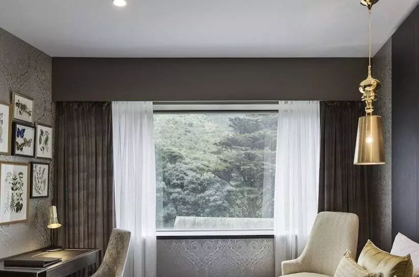 هتل Sofitel Wellington