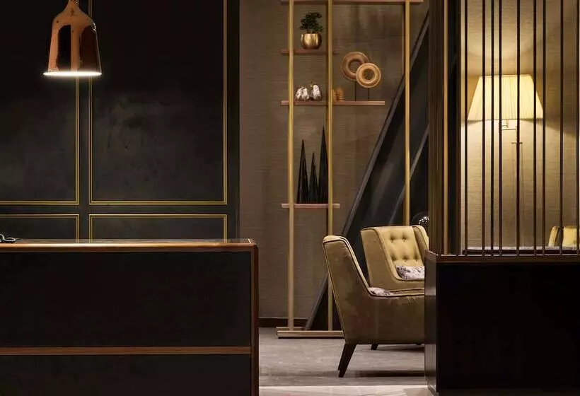 هتل Sofitel Wellington