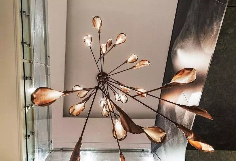 هتل Sofitel Wellington