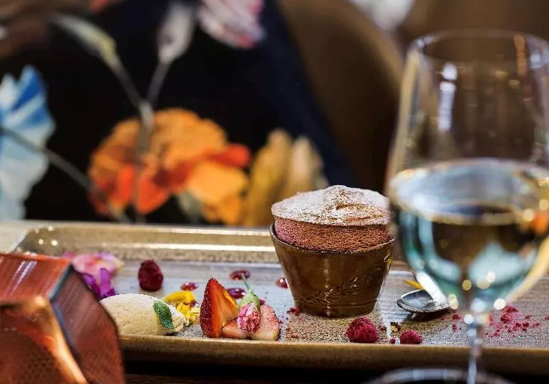 هتل Sofitel Wellington