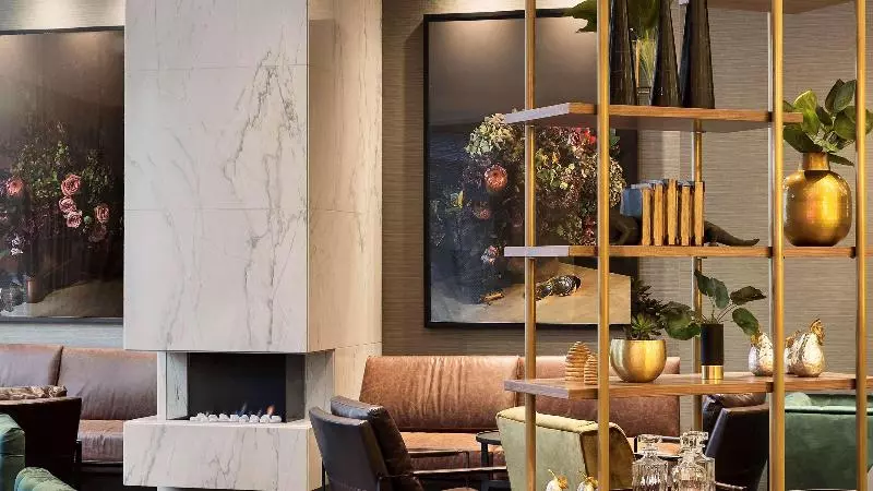 هتل Sofitel Wellington